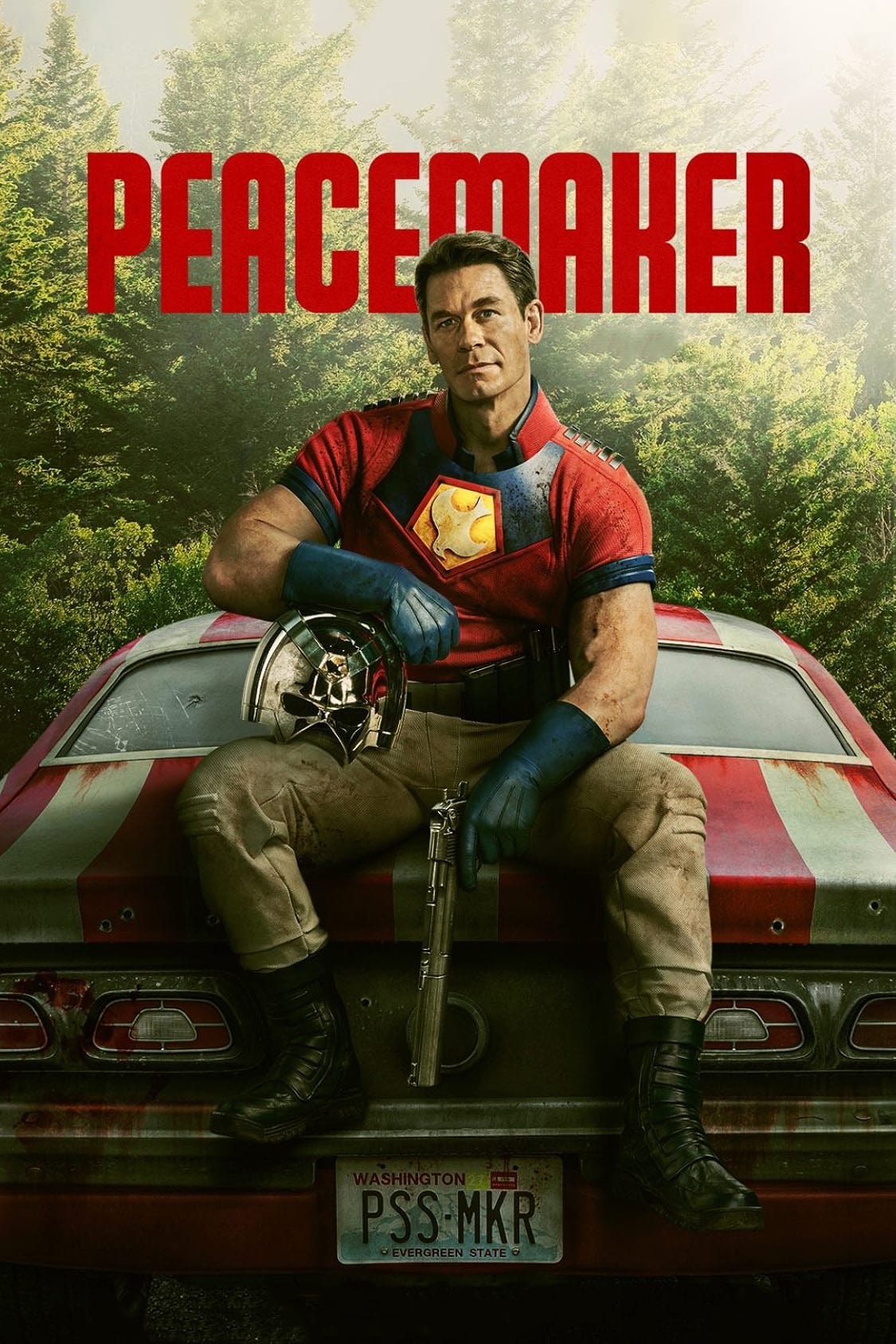Peacemaker [244356] (A1642117739) [[TV Shows]] --Plex--